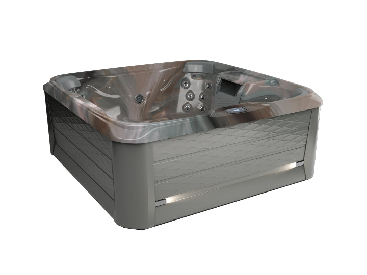 Sundance Spas McKinley 7 Person Hot Tub