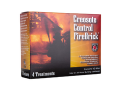 Meeco Creosote Control Firebrick