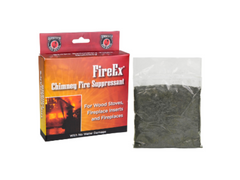 Meeco FireEx Chimney Fire Suppressant