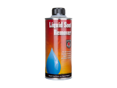 Meeco Liquid Soot Remover