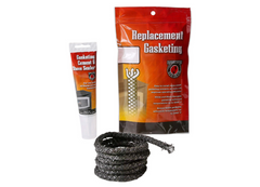 Meeco Gasketing Pre-Cut Kits (Medium Density) - Rope