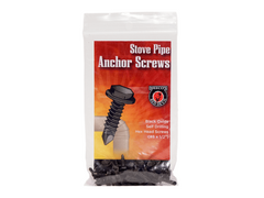 Meeco Stove Pipe Anchor Screws