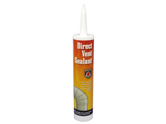 Meeco Direct Vent Sealant