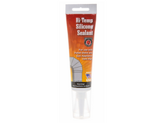 Meeco Hi-Temp Silicone Sealant