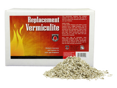 Meeco Replacement Vermiculite - 1 lb.