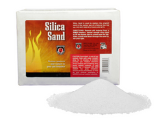 Meeco Silica Sand - 6 lb.