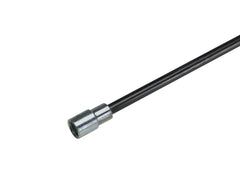 Meeco 4' Fiberglass Extension Rod - 1/4