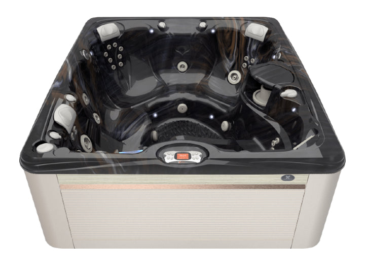 Caldera Martinique 5 Person Hot Tub