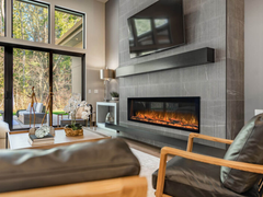 Modern Flames Landscape Pro Slim Electric Fireplace