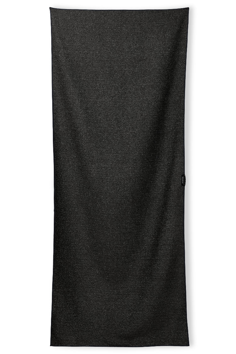 Nomadix Original Towel: Cabana Stripe Beige