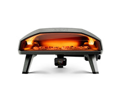 Ooni Koda 2 Max Gas Powered Pizza Oven