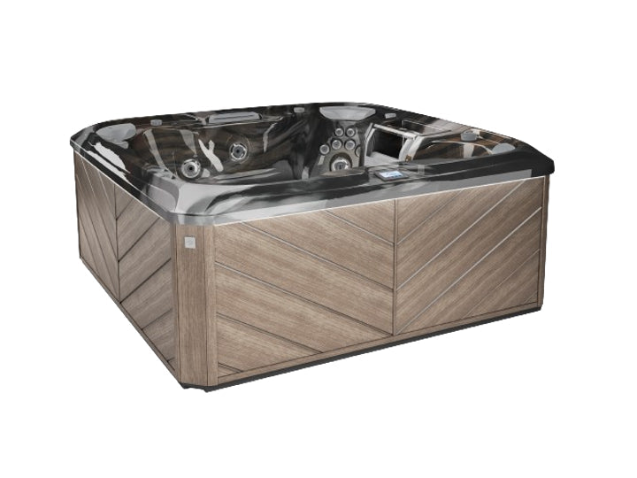 Sundance Spas Optima 7 Person Hot Tub