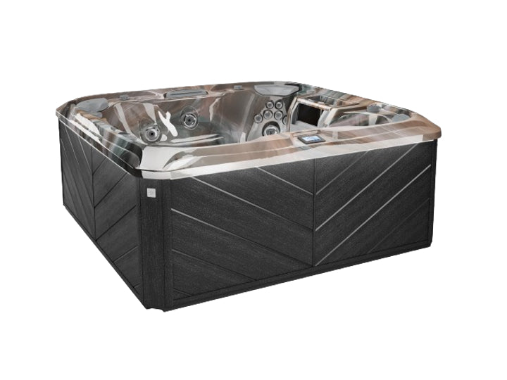 Sundance Spas Optima 7 Person Hot Tub