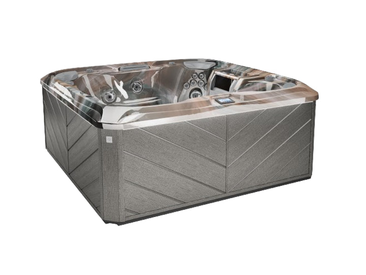 Sundance Spas Optima 7 Person Hot Tub