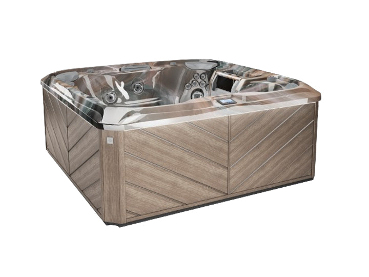 Sundance Spas Optima 7 Person Hot Tub