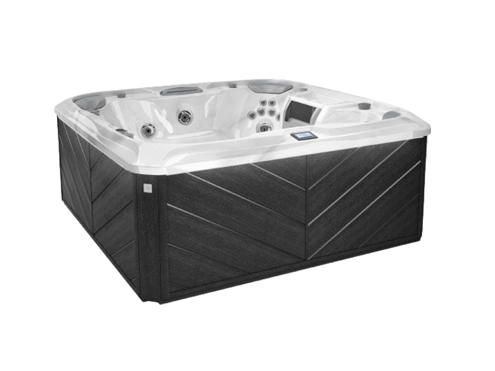Sundance Spas Optima 7 Person Hot Tub
