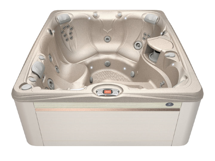 Caldera Martinique 5 Person Hot Tub