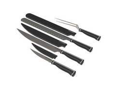 Pit Boss 4-Piece BBQ Knife Set