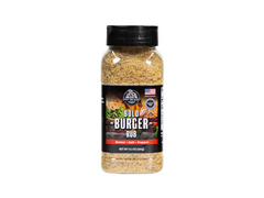 Pit Bold Burger Rub