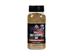Pit Boss Smoked Salt & Pepper Rub