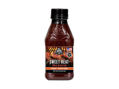 Pit Boss Sweet Heat BBQ Sauce