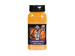 Pit Boss Sweet Rib Rub