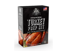 Pit Boss Turkey Prep Kit