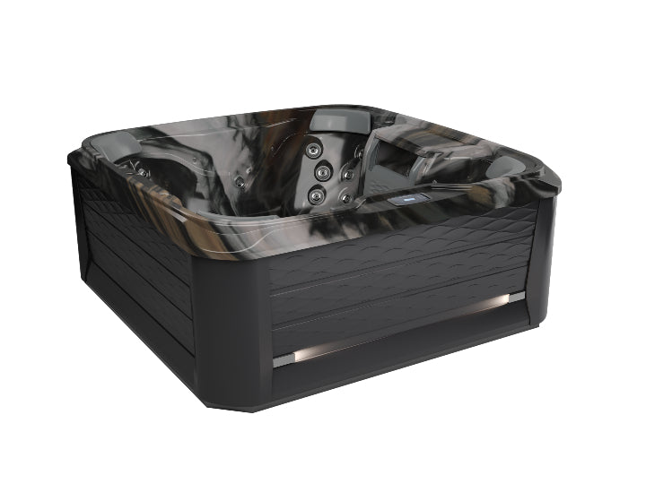 Sundance Spas Prado 5 Person Hot Tub