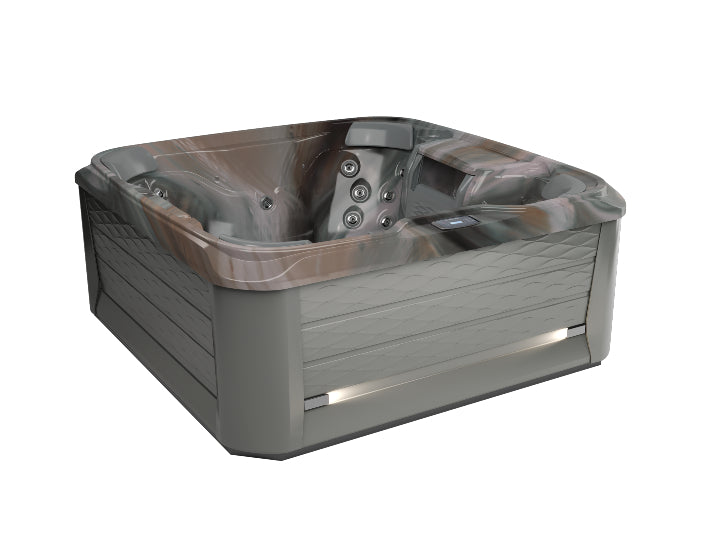 Sundance Spas Prado 5 Person Hot Tub