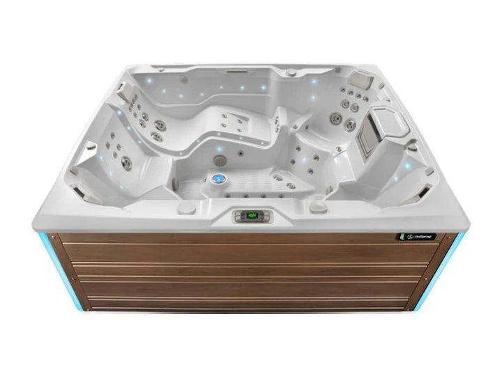 Hot Spring Prism 7 Person Hot Tub