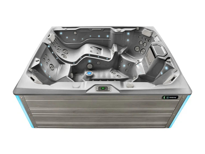 Hot Spring Prism 7 Person Hot Tub