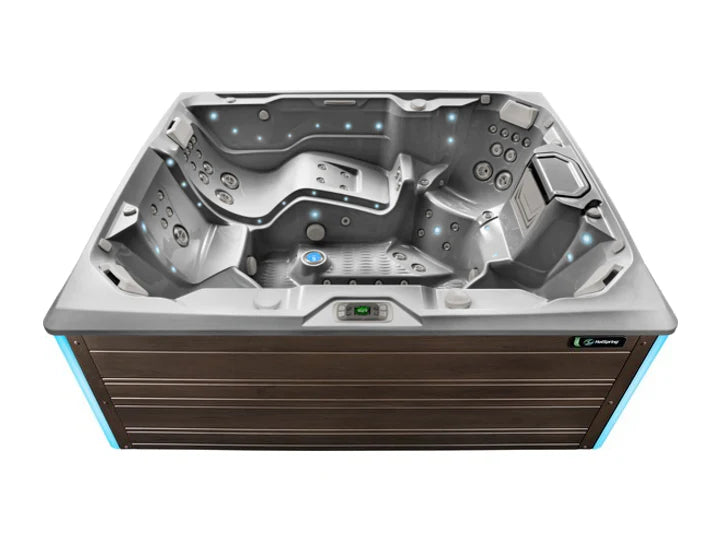 Hot Spring Prism 7 Person Hot Tub