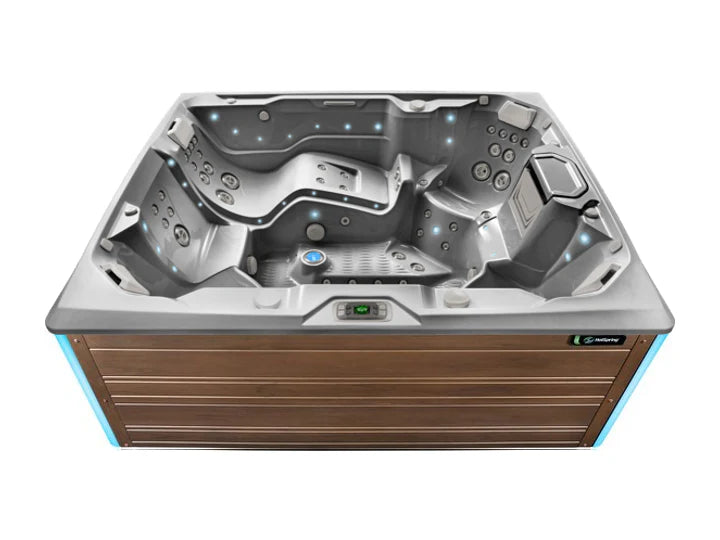 Hot Spring Prism 7 Person Hot Tub