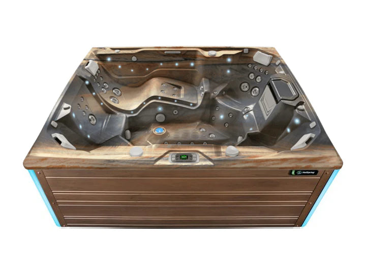 Hot Spring Prism 7 Person Hot Tub