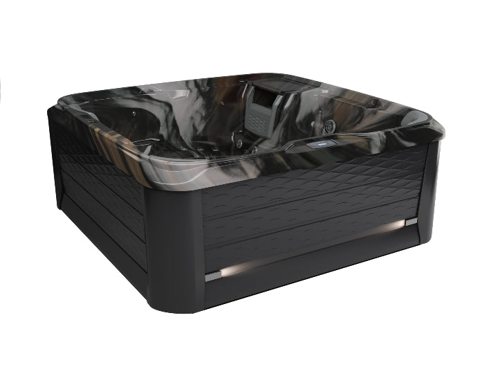 Sundance Spas Ramona 6 Person Hot Tub