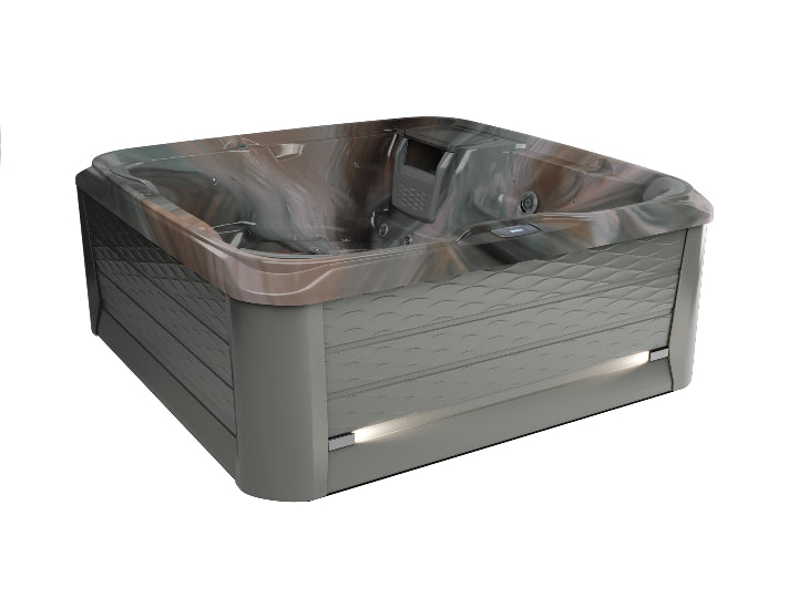 Sundance Spas Ramona 6 Person Hot Tub