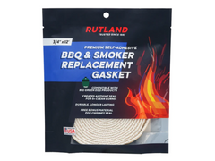Rutland Ceramic Grill Replacement Gasket