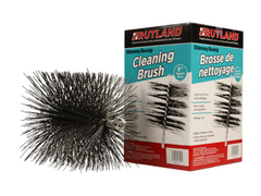Rutland Chimney Sweep Square Wire Cleaning Brush