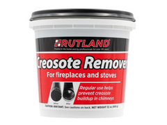 Rutland Creosote Remover for Fireplaces and Stoves