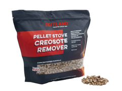Rutland Pellet Stove Creosote Remover
