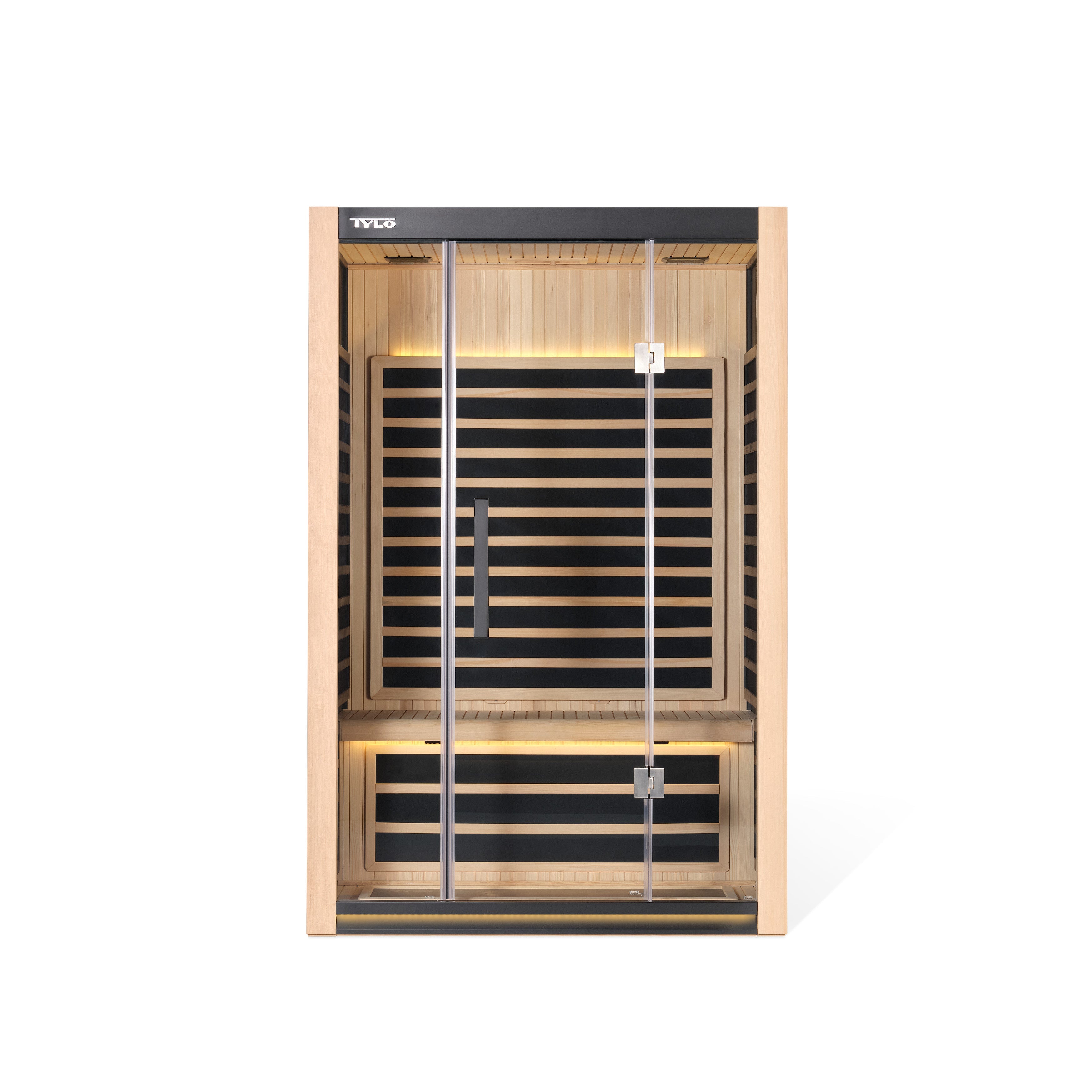 Tylö Kiruna™ 2 Infrared Sauna
