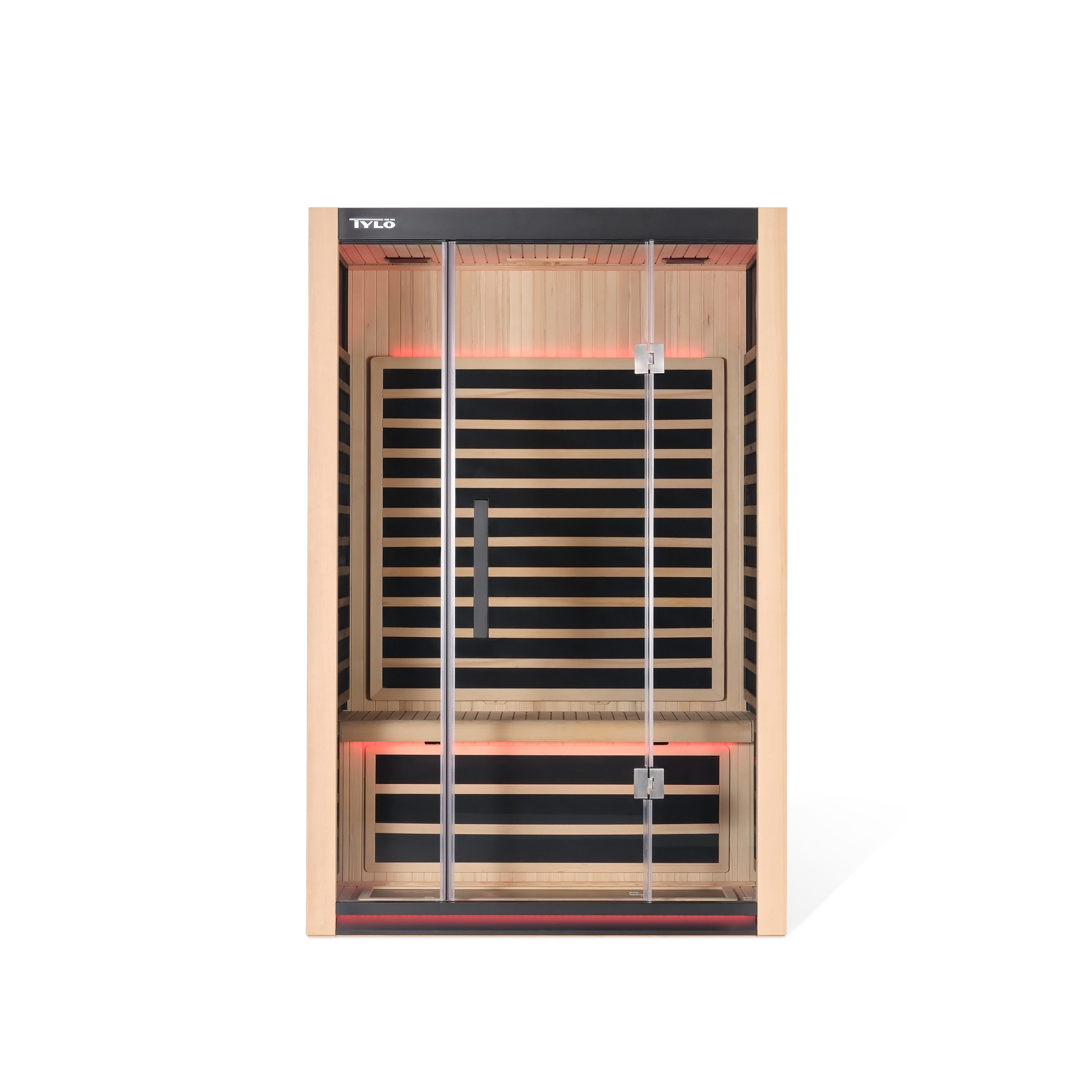 Tylö Kiruna™ 2 Infrared Sauna