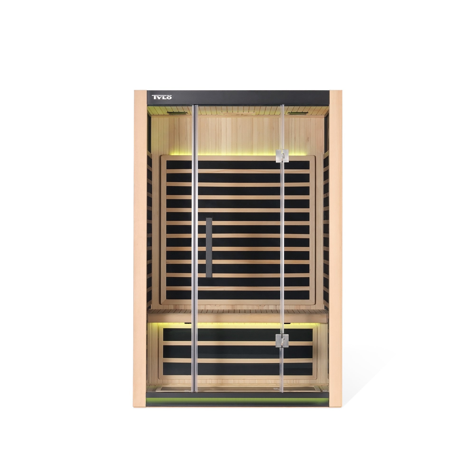 Tylö Kiruna™ 2 Infrared Sauna