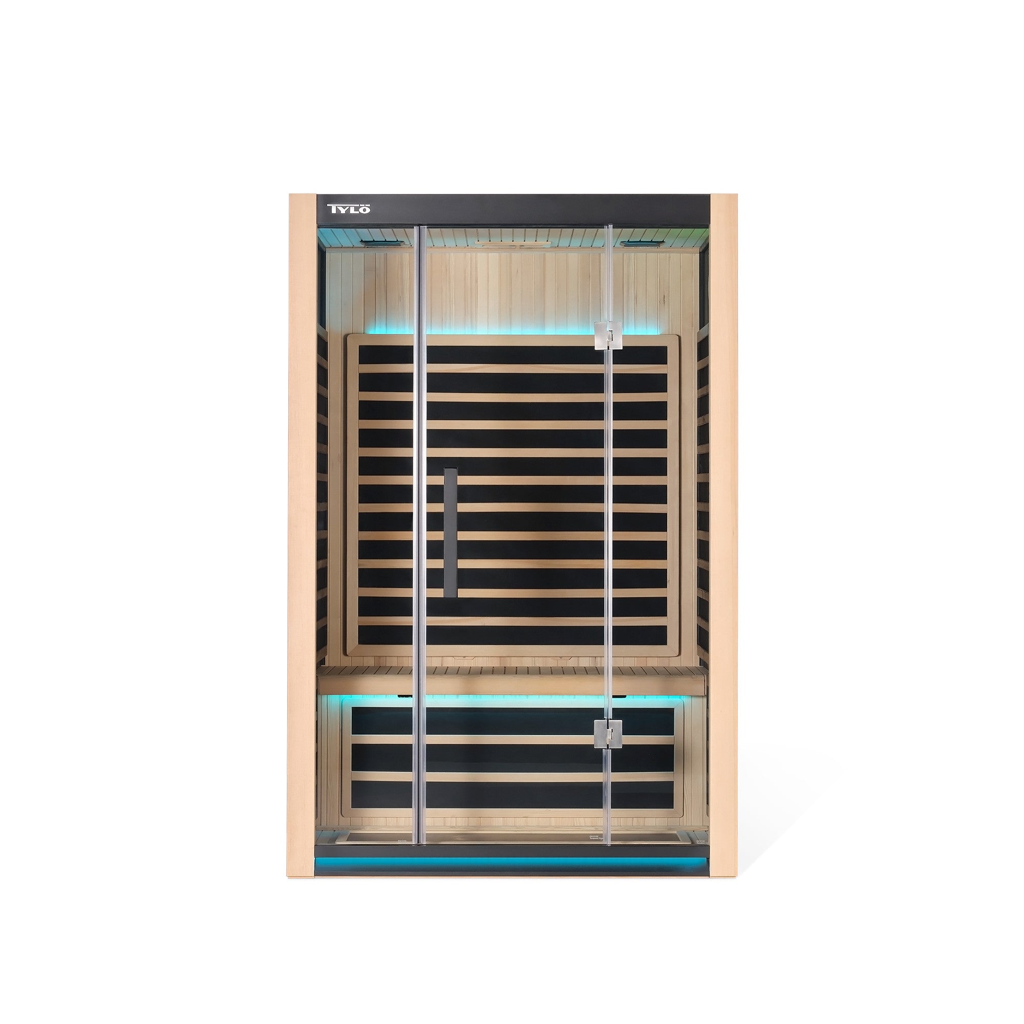 Tylö Kiruna™ 2 Infrared Sauna