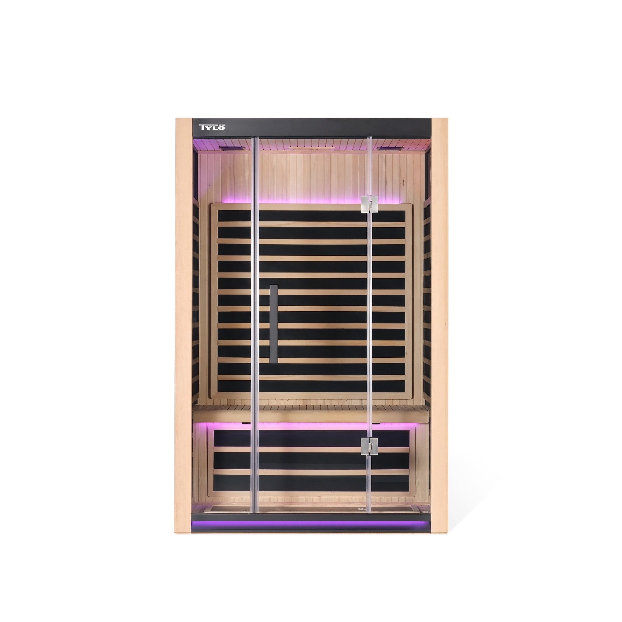 Tylö Kiruna™ 2 Infrared Sauna