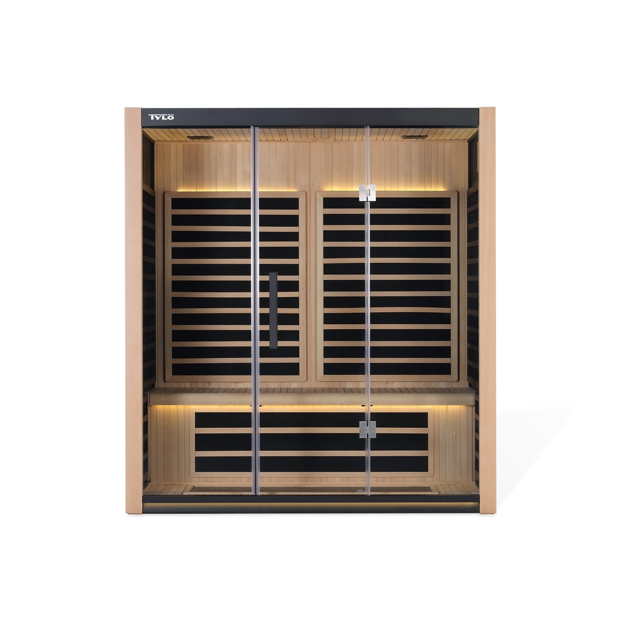 Tylö Kiruna™ 3 Infrared Sauna