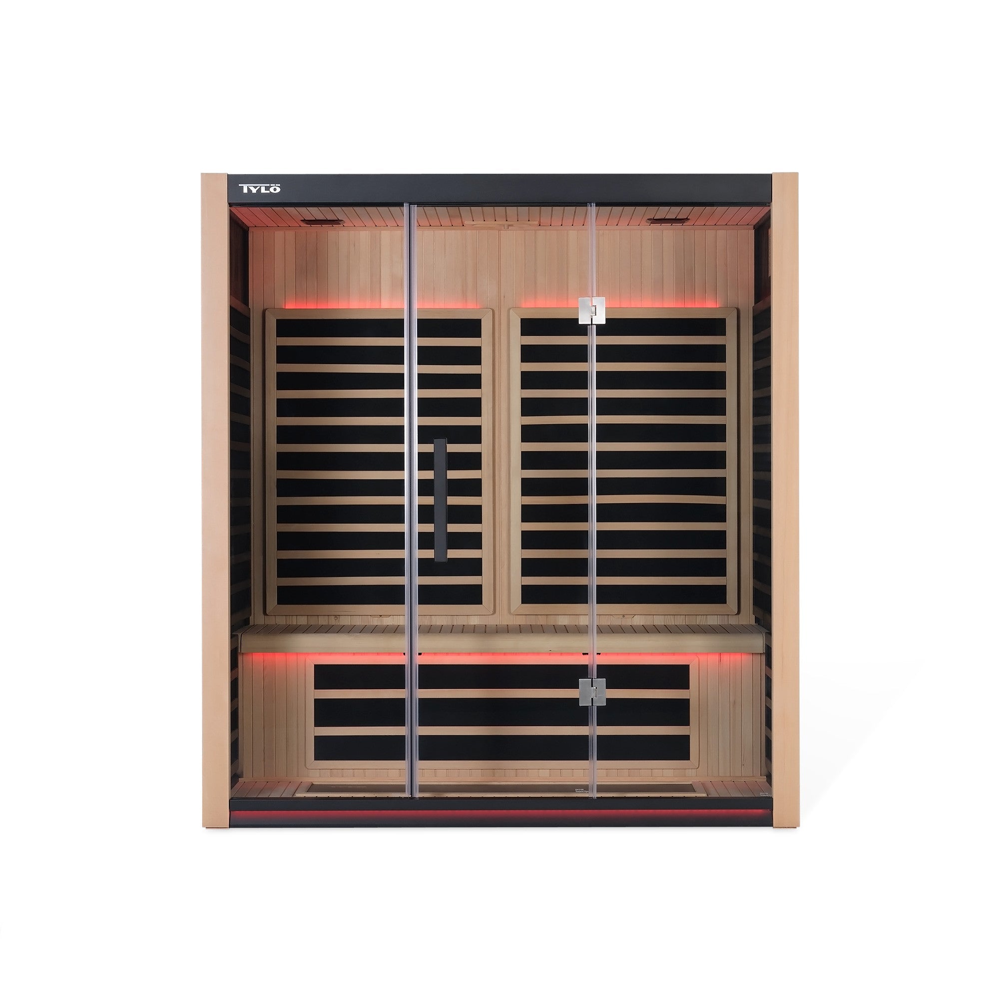 Tylö Kiruna™ 3 Infrared Sauna