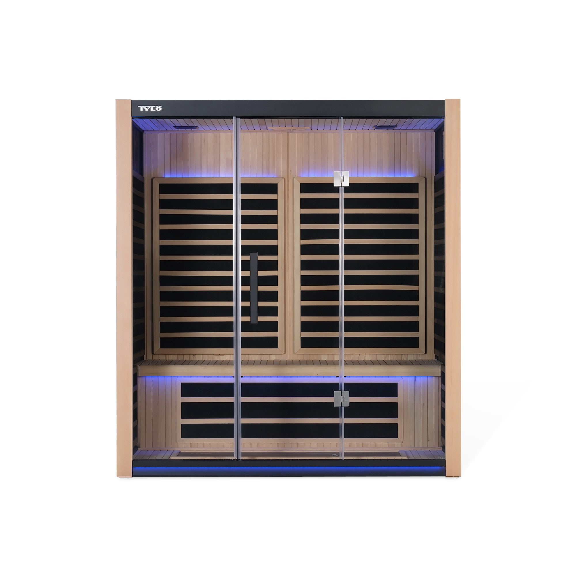 Tylö Kiruna™ 3 Infrared Sauna