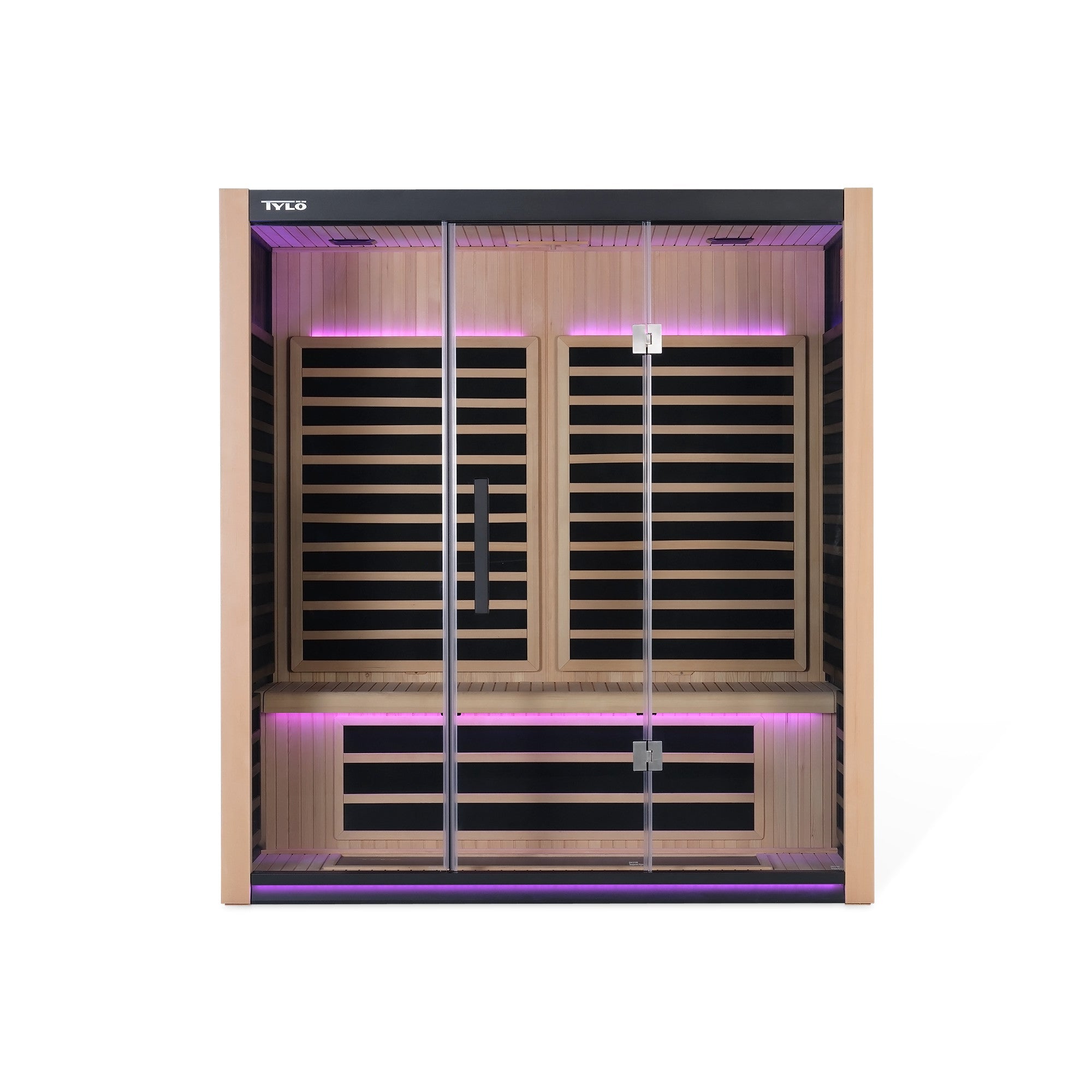 Tylö Kiruna™ 3 Infrared Sauna