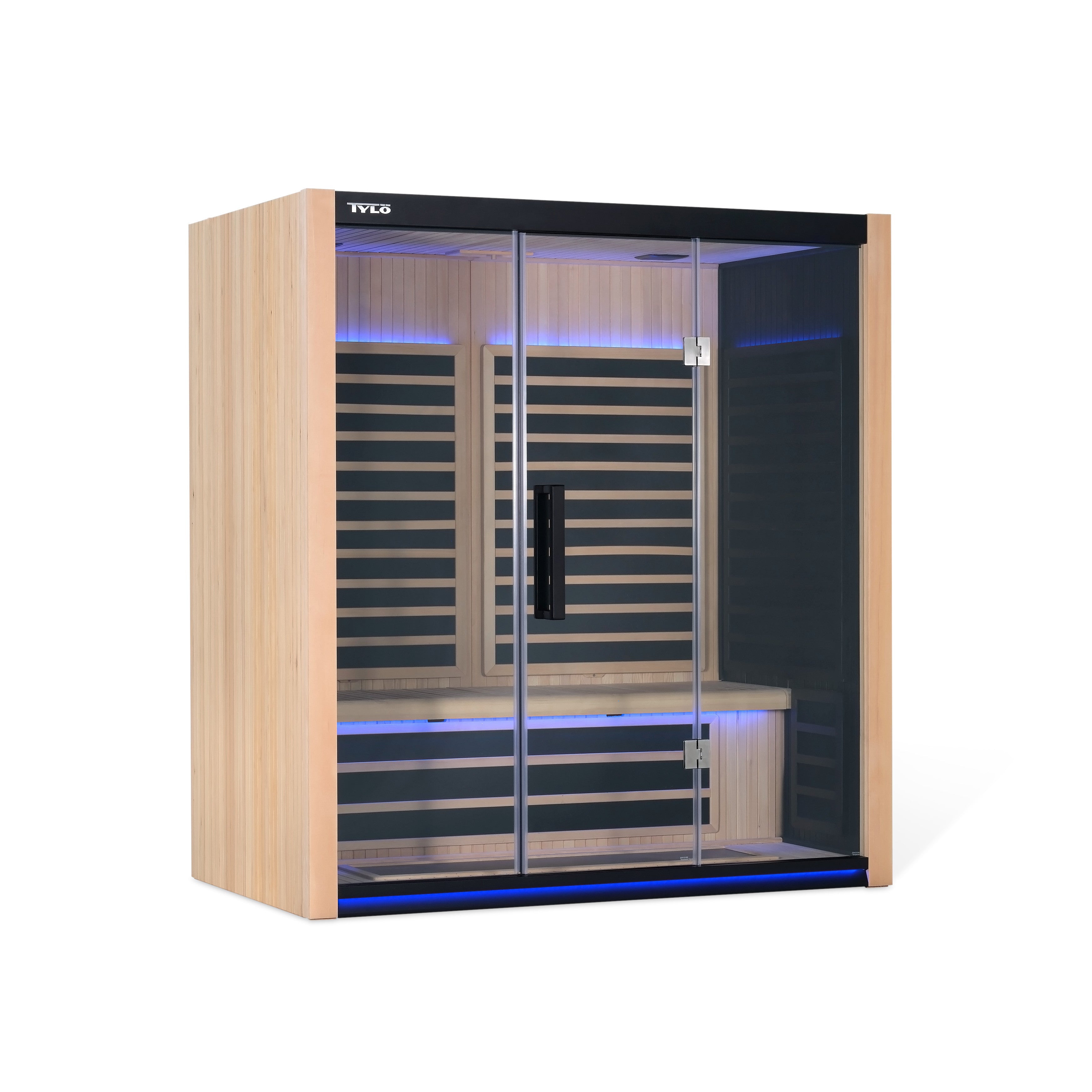 Tylö Kiruna™ 3 Infrared Sauna